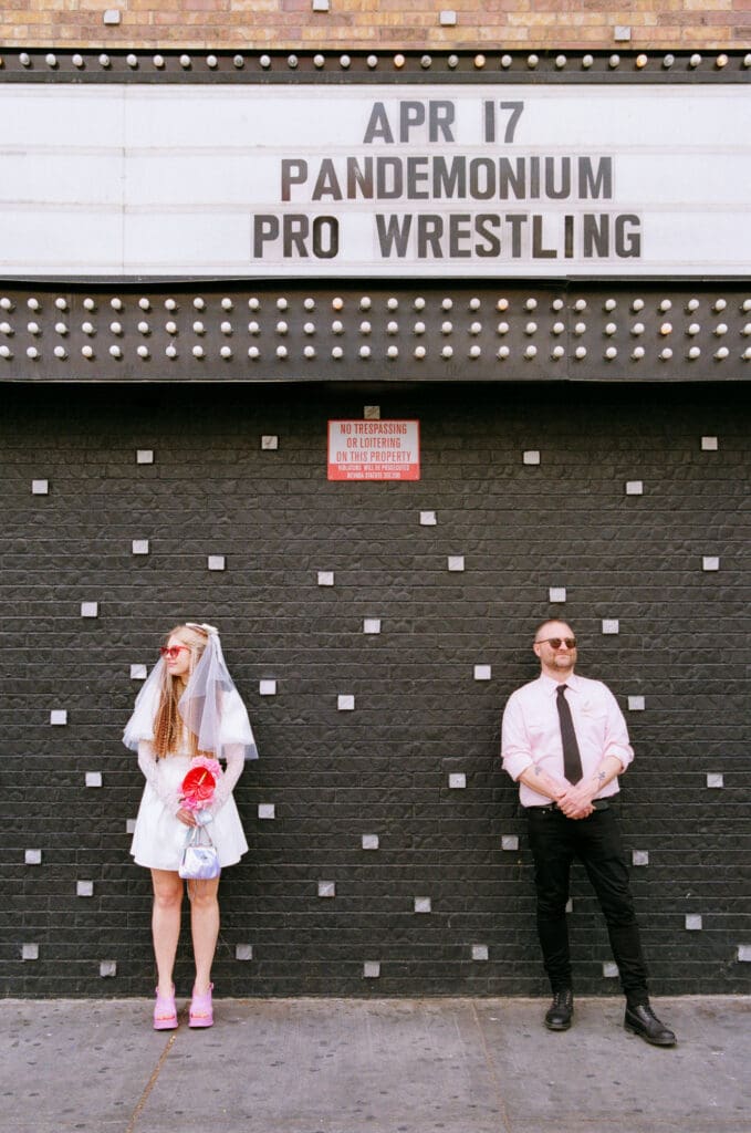 fun las vegas photoshoot