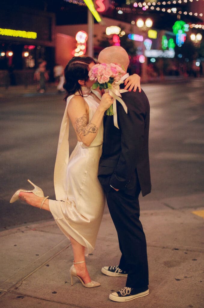 fun DTLV elopement