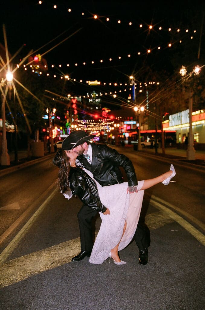Thinking About a Summer Elopement in Las Vegas? Here’s the Honest Truth