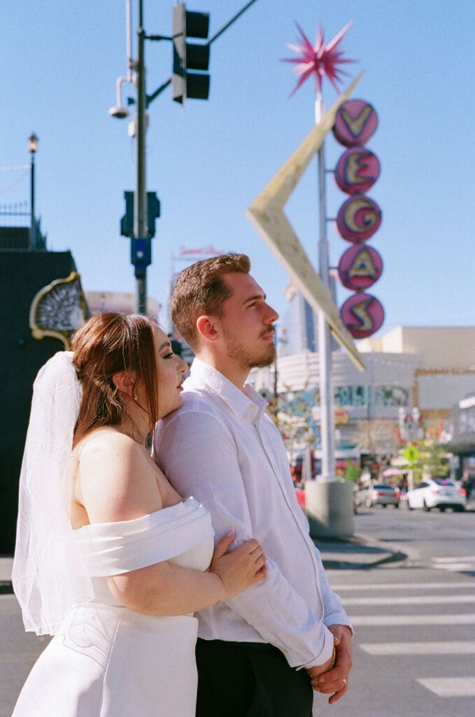 Thinking About a Summer Elopement in Las Vegas? Here’s the Honest Truth