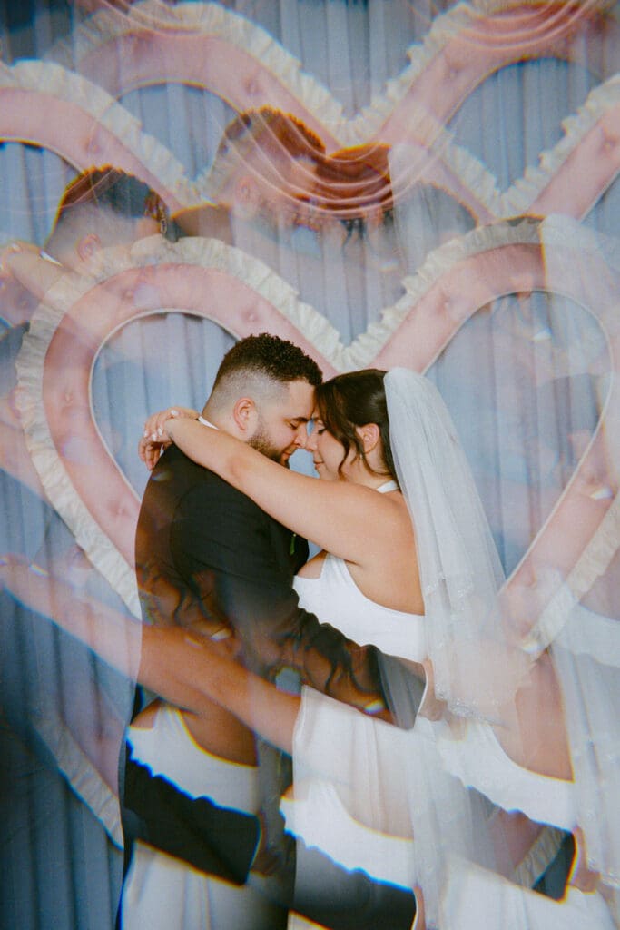 Chapel & Downtown in 90 Minutes: The Ultimate Las Vegas Elopement Timeline