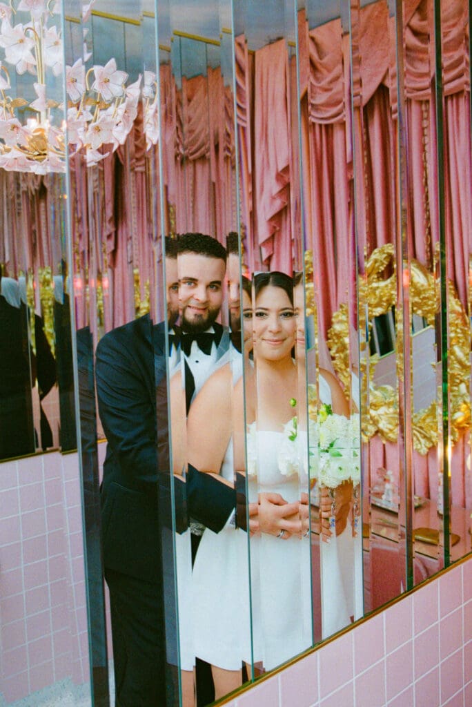 Chapel & Downtown in 90 Minutes: The Ultimate Las Vegas Elopement Timeline