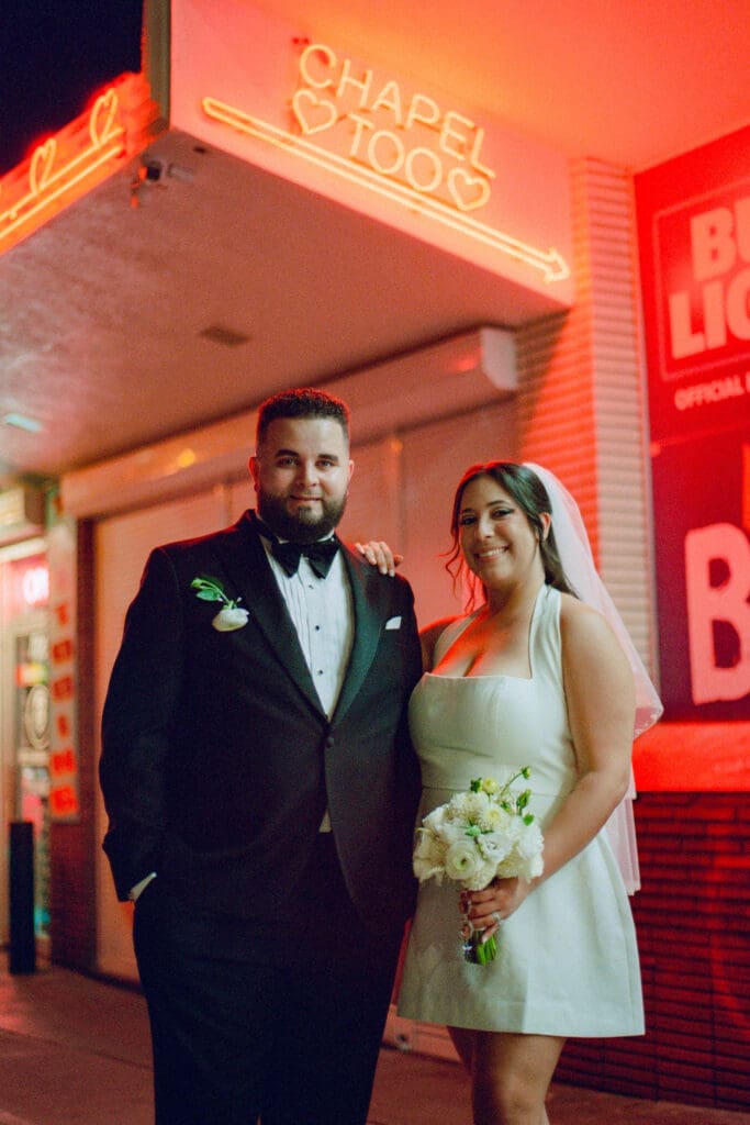 couple at their dream session