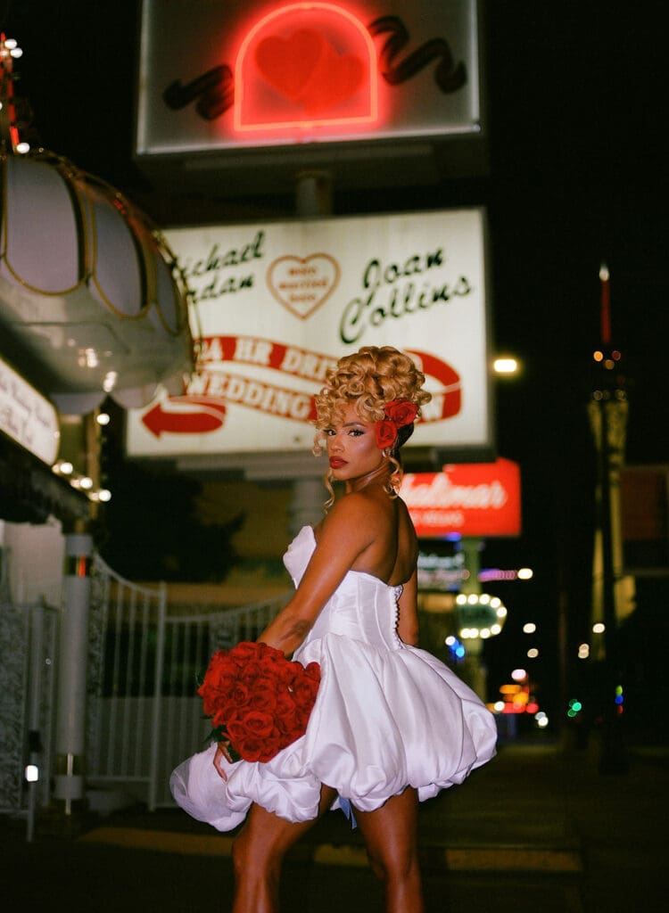 Thinking About a Summer Elopement in Las Vegas? Here’s the Honest Truth