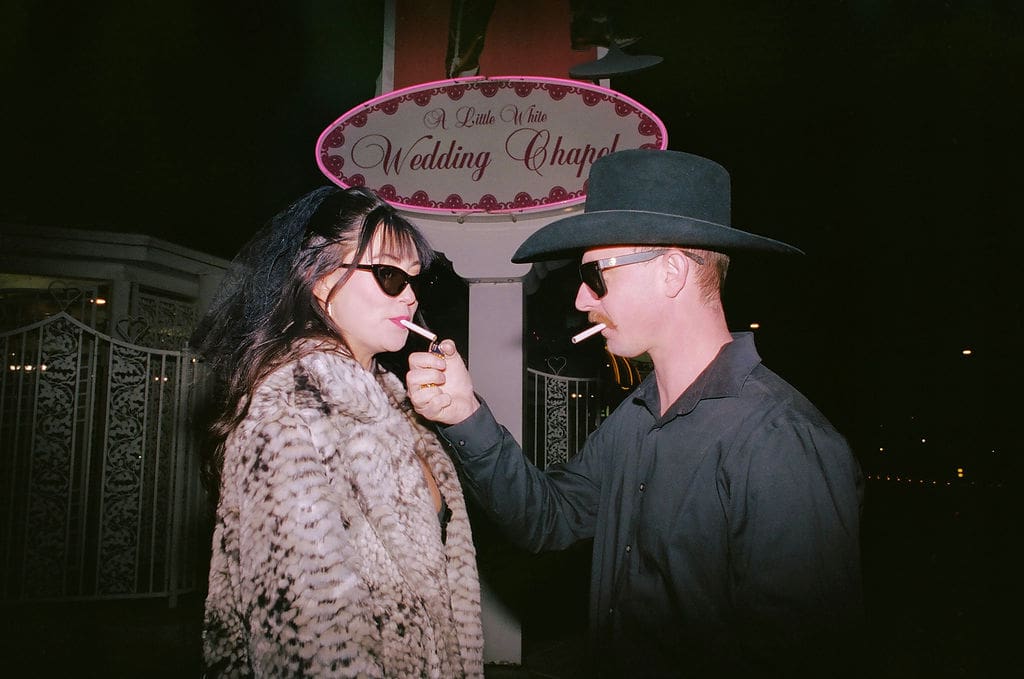 Thinking About a Summer Elopement in Las Vegas? Here’s the Honest Truth