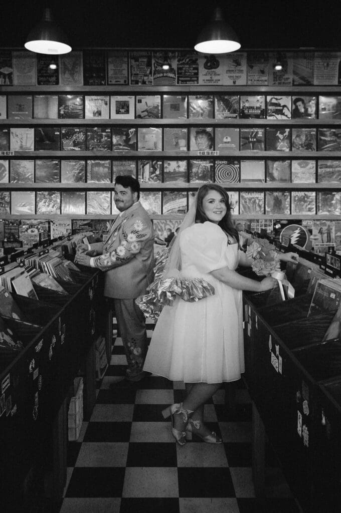 timeless bridal portraits at their dream photoshoot