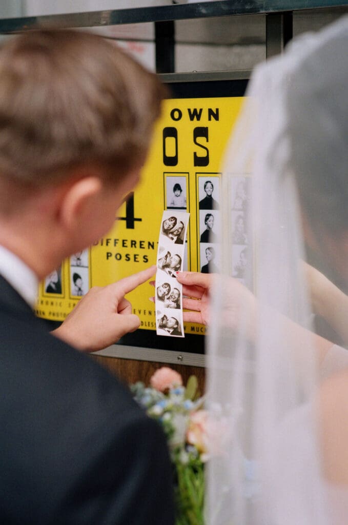 Sure Thing Too Wedding Photos: Why This Vintage Vegas Chapel Is So Much Fun
