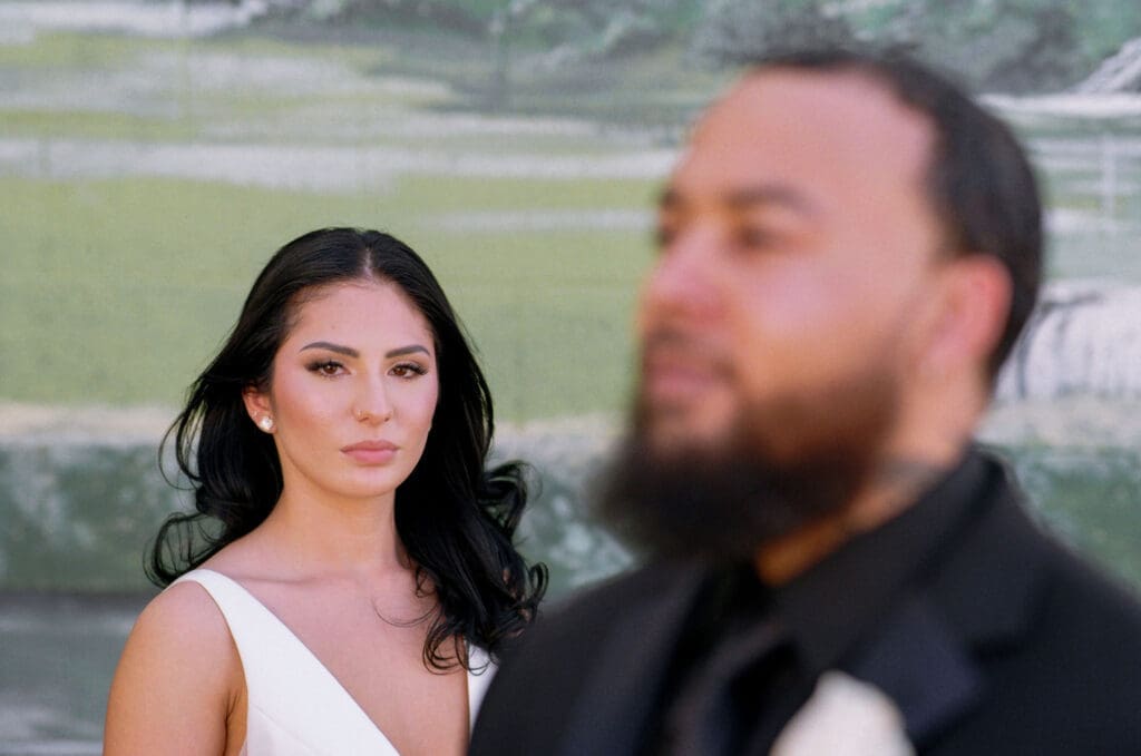 Why Weekday Little White Chapel Weddings Always Photograph Better