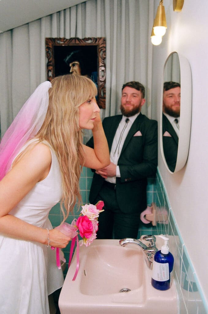 Why Longer Las Vegas Elopement Photo Sessions Are Always Worth It