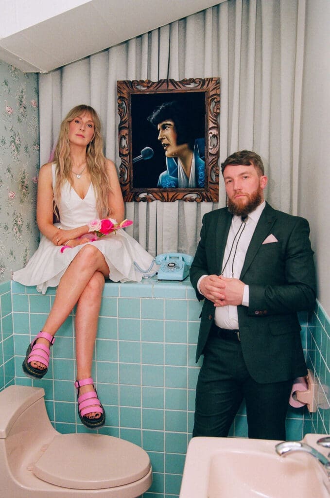 Why Longer Las Vegas Elopement Photo Sessions Are Always Worth It