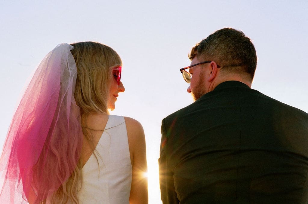 Why Longer Las Vegas Elopement Photo Sessions Are Always Worth It