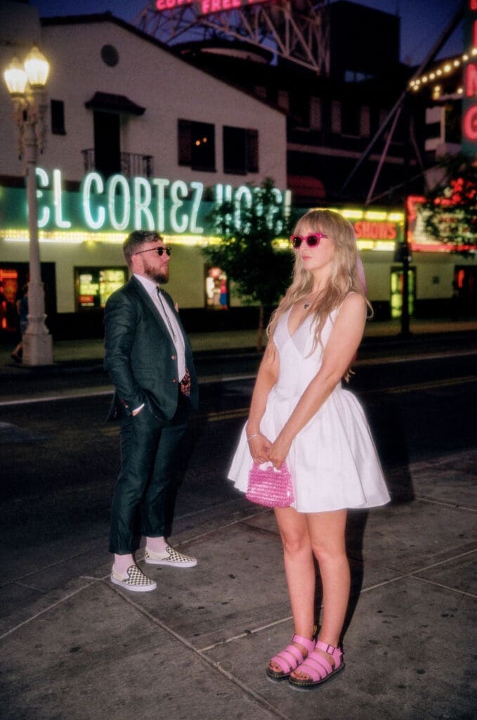 Why Longer Las Vegas Elopement Photo Sessions Are Always Worth It