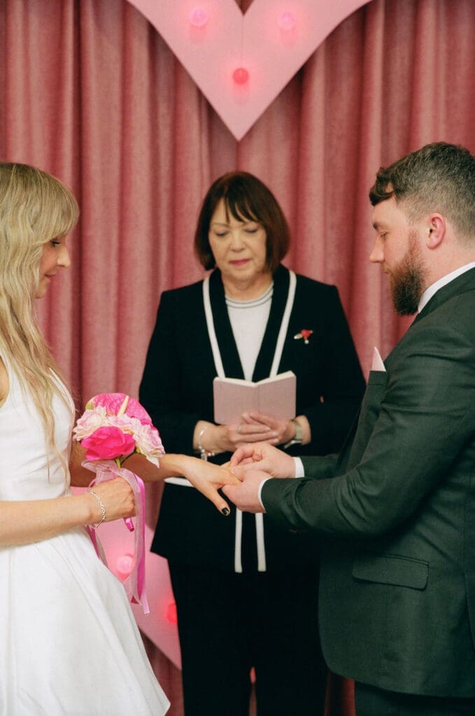 Why Longer Las Vegas Elopement Photo Sessions Are Always Worth It