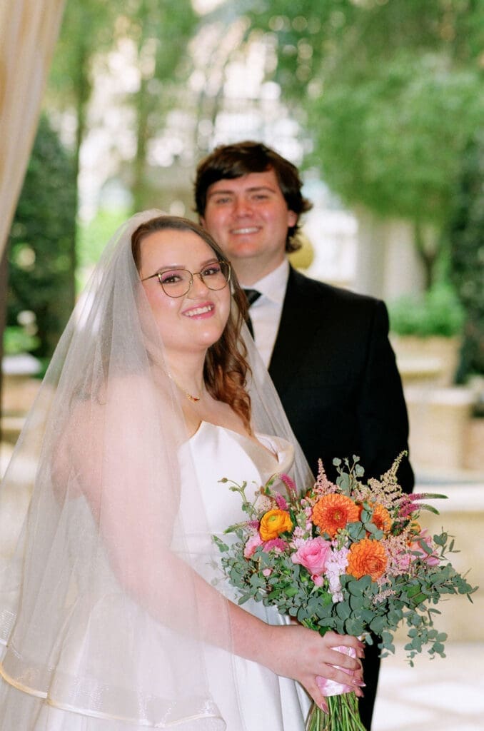 The Venetian Las Vegas Elopement Venue: A Romantic Alternative to Traditional Wedding Chapels