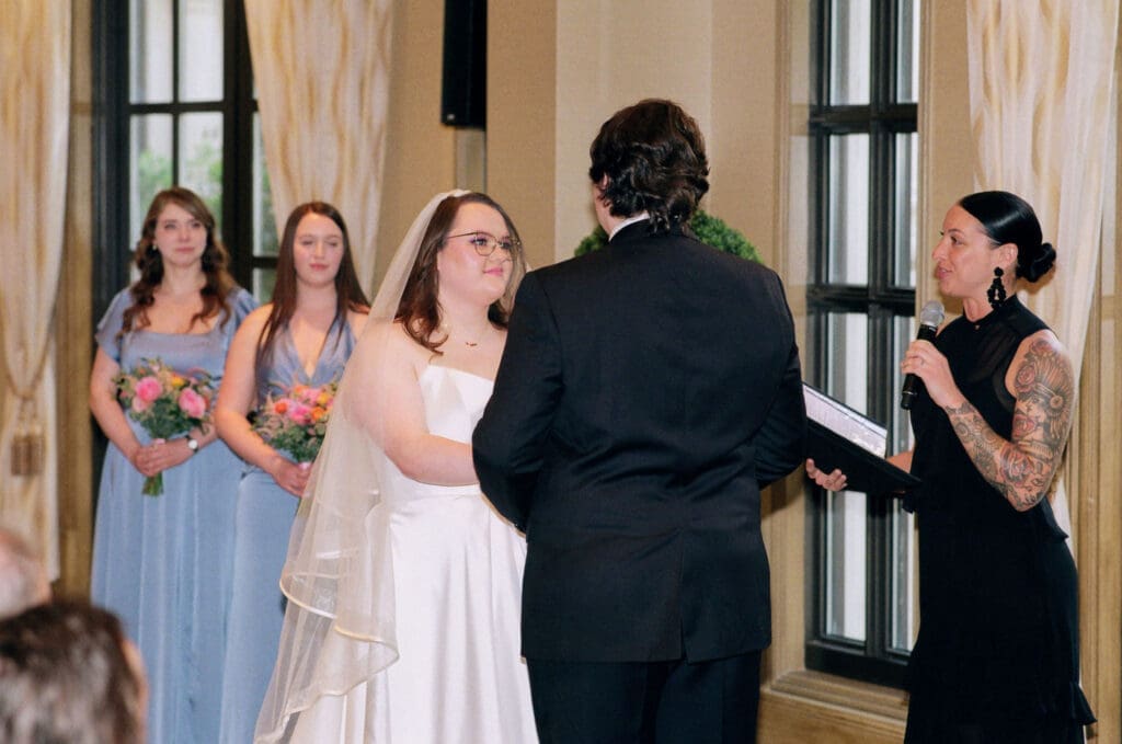 The Venetian Las Vegas Elopement Venue: A Romantic Alternative to Traditional Wedding Chapels