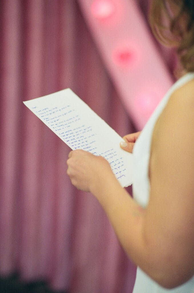 Why a Mini Elopement Session at Sure Thing Chapel Might Be All You Need