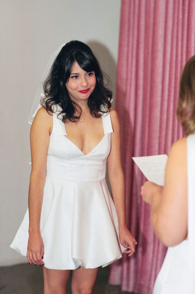 Why a Mini Elopement Session at Sure Thing Chapel Might Be All You Need