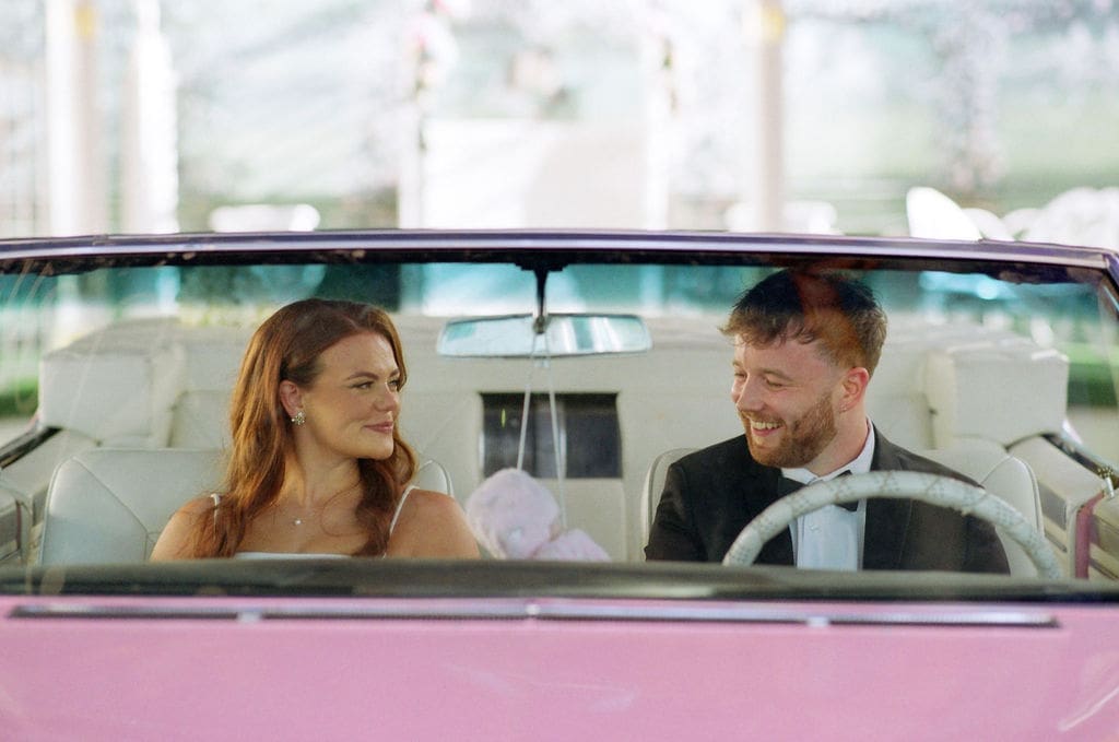 Romantic bridal portraits in Las Vegas Vegas